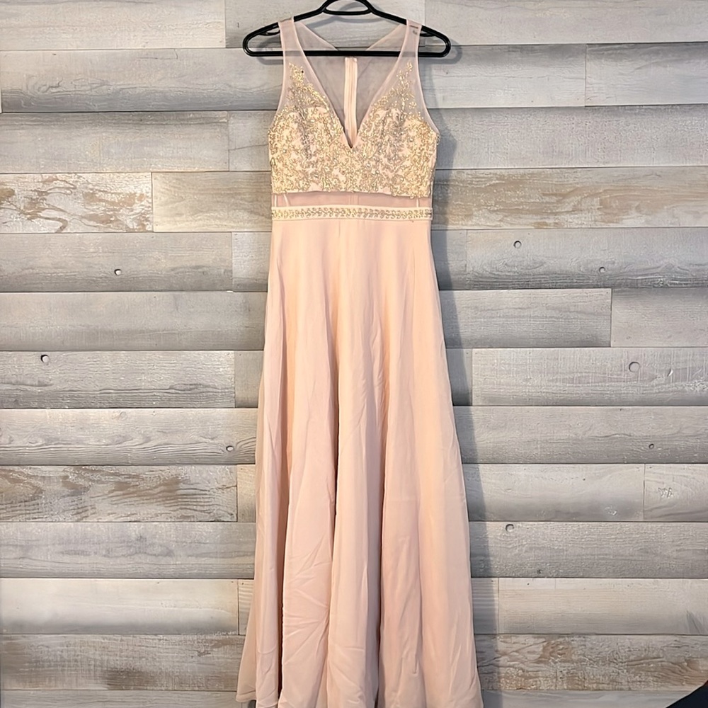 Formal Dress from Boutique 1861